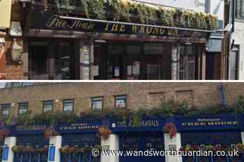 The south London Wetherspoons we’ve lost this year