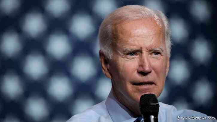 Muslim voters outraged with Biden after House passes $26 billion Israel aid with his blessing