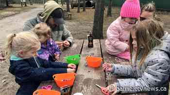 Simcoe County Museum celebrates Earth Day