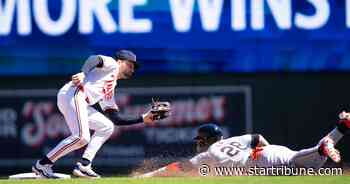 Twins fall to Tigers 6-1 as Louie Varland's rough season continues