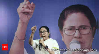 BJP bid to hit me & Abhishek: Mamata Banerjee after Suvendu's 'blast' remark