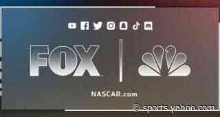 How to watch NASCAR on TV in 2024: Weekly listings guide