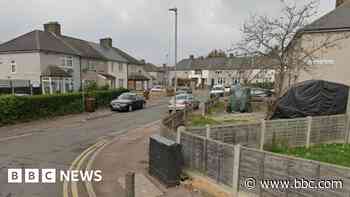 Man stabbed to death and second man found injured