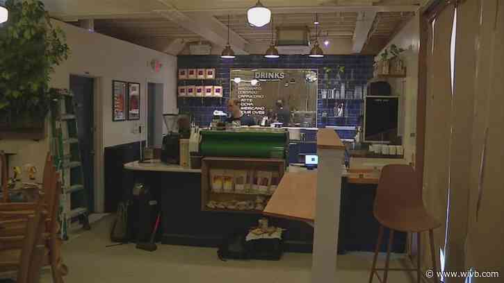 Popular coffee shop set to open back up under new leadership