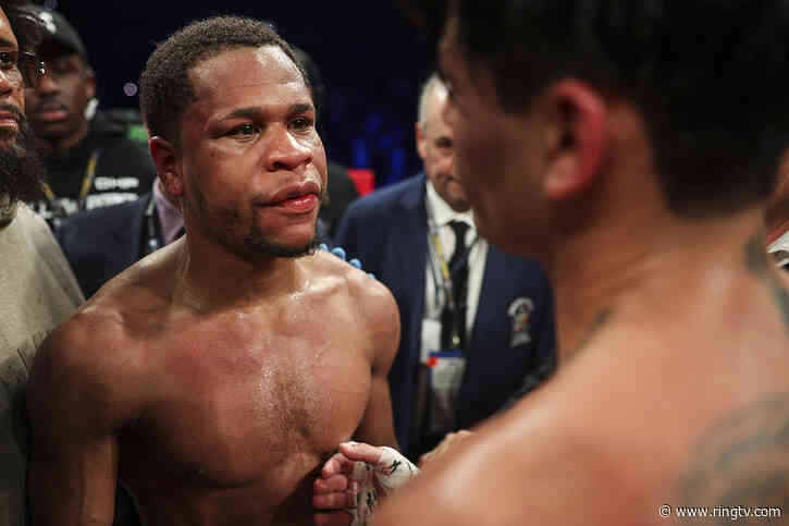 Devin Haney Will Retain WBC Title, Expected To Next Make Mandatory Defense