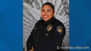 North Texas police officer dies after off-duty crash, department says
