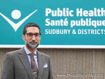 Health unit wants more restrictions on new nicotine product