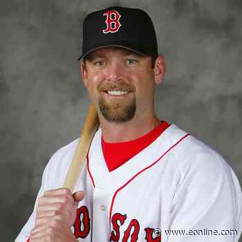 Former Red Sox Player Dave McCarty Dead at 54