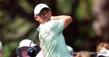 Rory McIlroy makes instant change after Masters disappointment on PGA Tour return