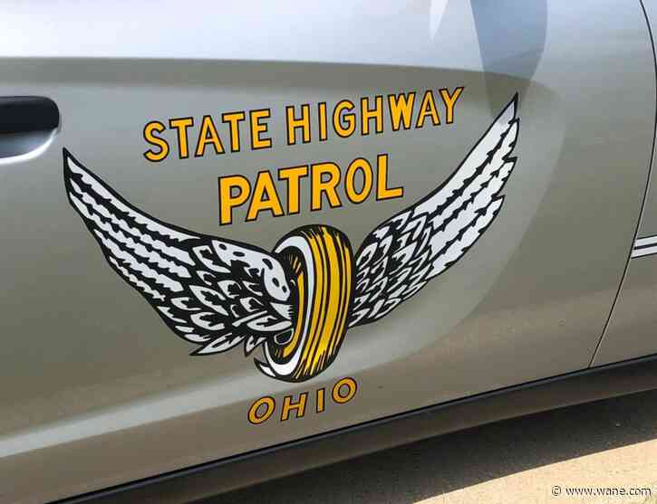 Man killed in crash in Williams County, Ohio