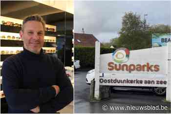 Juwelier Christof Vande Walle (53) overleden na val in gracht op domein van Sunparks