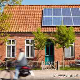 NU+ | Besparen op je energiekosten: pas je verbruik aan op je zonnepanelen