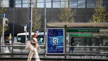Global exploiteert out-of-home postervlakken Rotterdam vanaf 1 mei