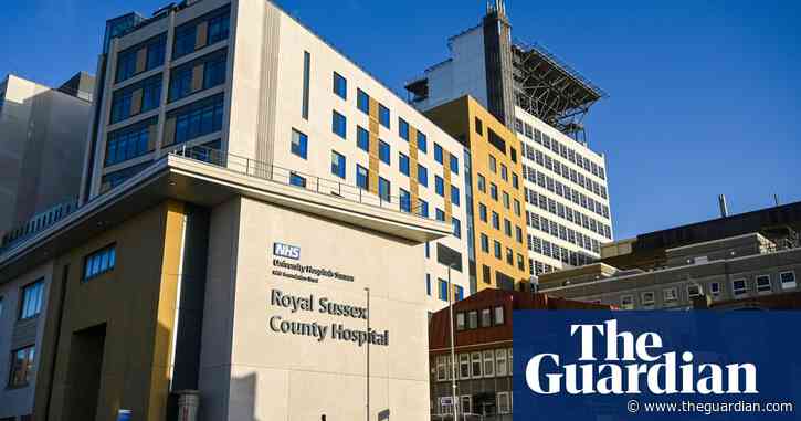 Surgeon at NHS hospital promoted despite allegedly assaulting staff