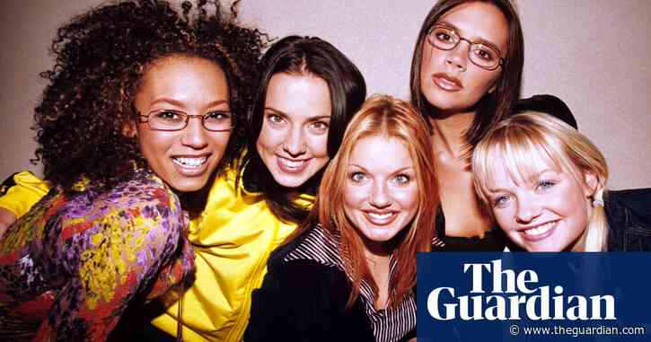 Spice Girls reunite at Victoria Beckham’s 50th birthday party