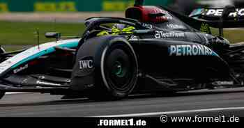Formel-1-Liveticker: Hat Mercedes aktuell zu viele Baustellen?