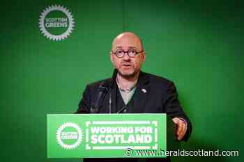 Bute House Agreement: Harvie leadership hint over exit