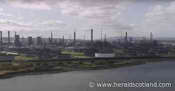 ScotGov sunk £300k on Sir Jim Ratcliffe oil refinery closure plan