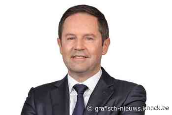 Jürgen Otto volgt Ludwin Monz op als CEO van Heidelberg