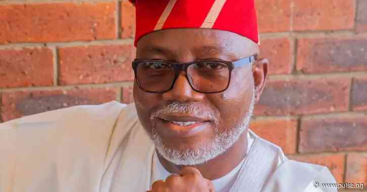Lucky Aiyedatiwa wins APC governorship ticket in Ondo