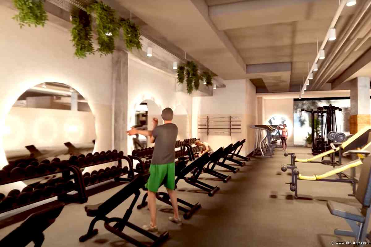 State Of The Art Gym Set To Open In Bondi This Winter