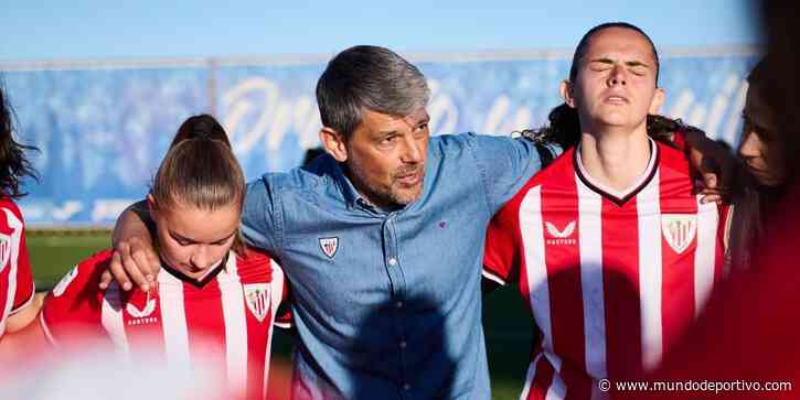 "“En algún momento tenía que llegar esta derrota del Athletic”