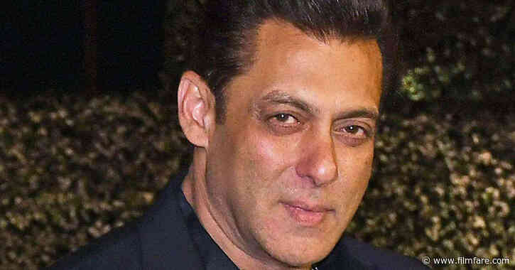 Salman Khan to Begin Shooting for Sikandar With Tight Security