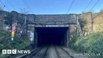Hackney railway bridge work set to halt Liverpool Street trains