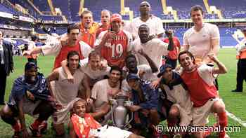 Invincibles This Week: We won it at the Lane...