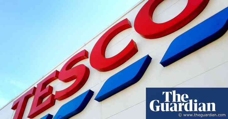 Tesco accused of undercutting local shops via its wholesale business