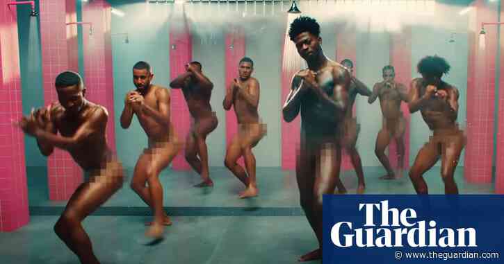 ‘I want to show more crotch!’ Sean Bankhead on his raunchy dances for Beyoncé, Cardi B, Lil Nas X and more