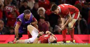 Today's rugby news as Welsh coach fumes at own players and club seek medical joker for Wales star