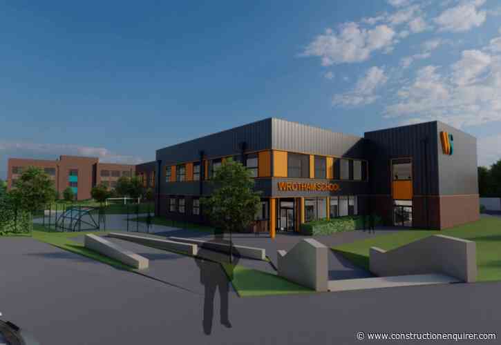 BAM signs Kent school contract at £42m