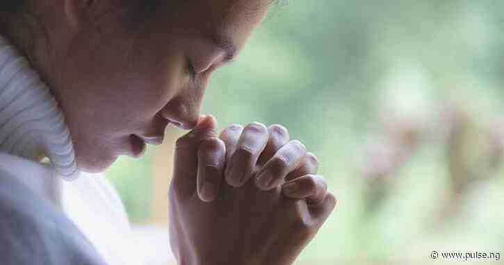 new week prayer