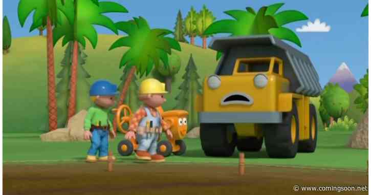 Bob the Builder: The Big Dino Dig Streaming: Watch & Stream Online via Peacock