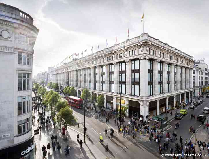 Selfridges targeted by Middle East and Chinese investors amid ownership battle