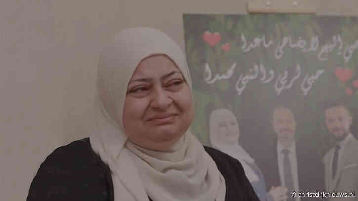 Palestijnse moeders blij met de dood van hun kind?