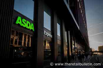 Asda sales boosted by popularity of loyalty scheme