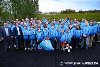 Waaslands Triatlon Team viert 25-jarig bestaan