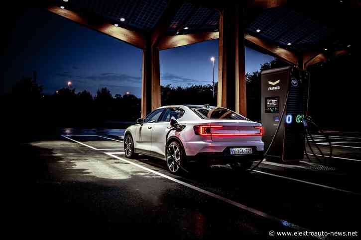 Bosch rechnet 2030 mit 70 Prozent E-Auto-Quote in Europa