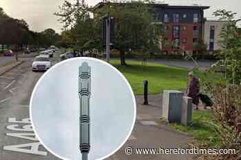 Why this latest 5G mast for Hereford proved so unpopular