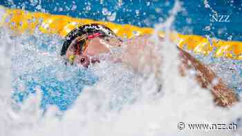 Die Dopingjäger verteidigen sich in der Affäre um Chinas Schwimmer