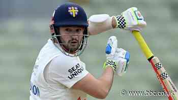 County Championship: Durham beat Worcestershire to earn first win of season