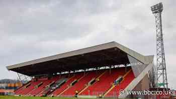 Gateshead barred from National League play-offs over ground lease