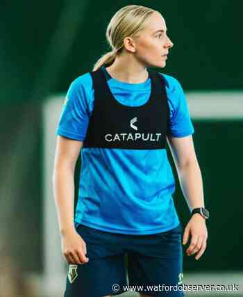 Defeat at Blackburn is sixth in a row for Watford Women
