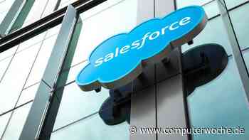 Milliarden-Deal gescheitert: Salesforce bläst Informatica-Kauf ab