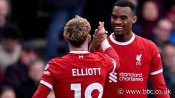 Liverpool return to form with fine win at Fulham