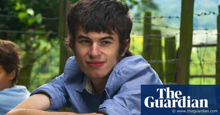 ‘People like Connor are still left to die in squalor’: the truth, joy and tragedy behind Laughing Boy
