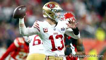 5 reasons why 49ers QB Brock Purdy will be better in 2024