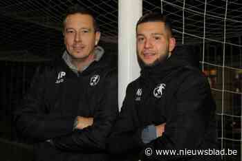 Trainers Kenny Pattyn en Neal Moss verlaten SV Bredene B
